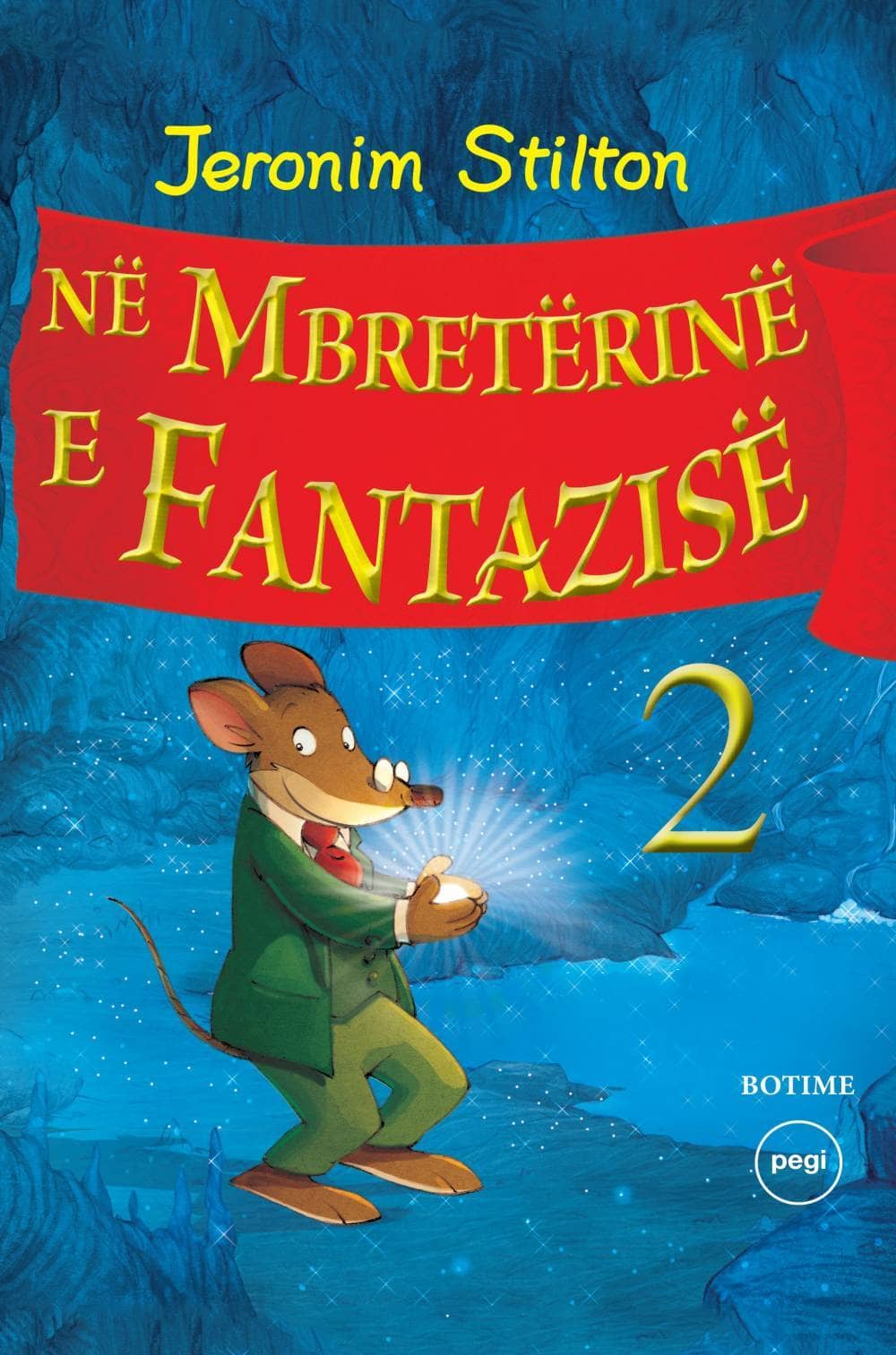 Në mbrëterinë e fantazisë 2