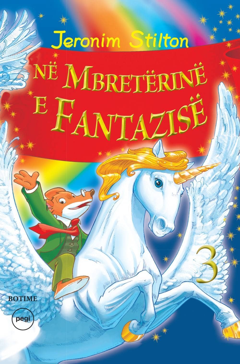 Në mbretërine e fantazisë 3