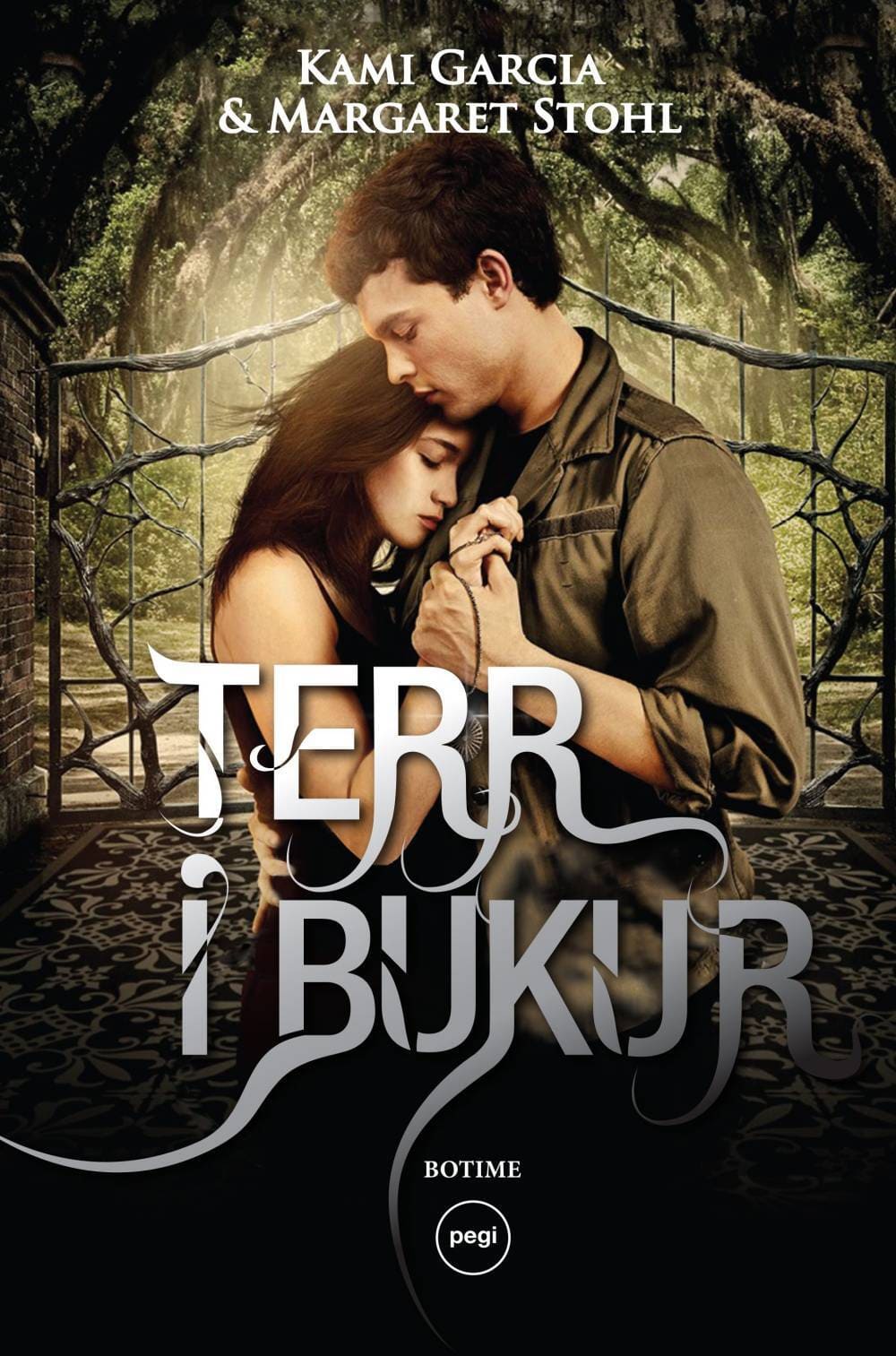 Terr i bukur