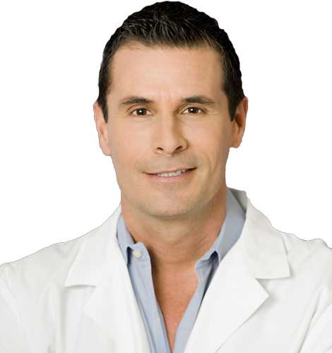 Dr. Mike Moreno