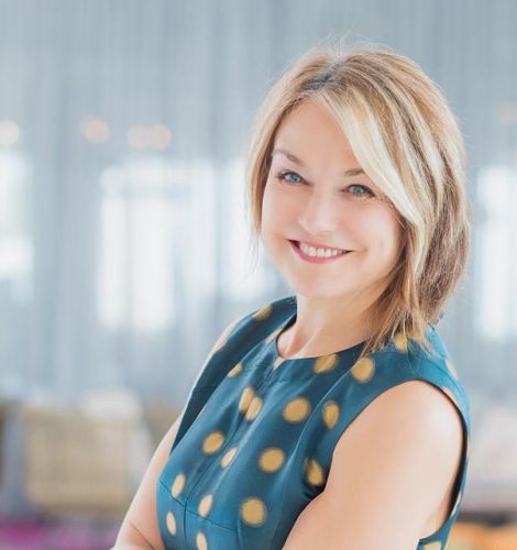 Esther Perel