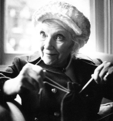 Jean Rhys