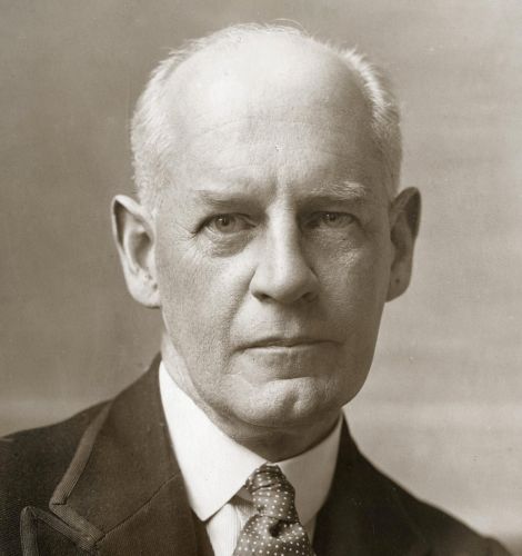 John Galsworthy