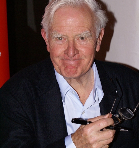 John Le Carré