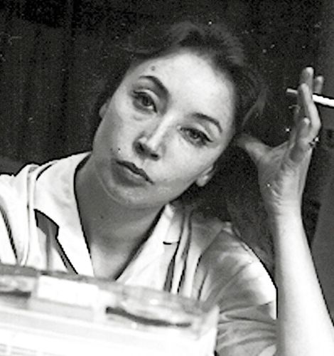 Oriana Fallaci