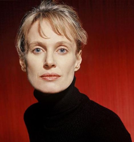 Siri Hustvedt