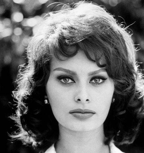 Sophia Loren