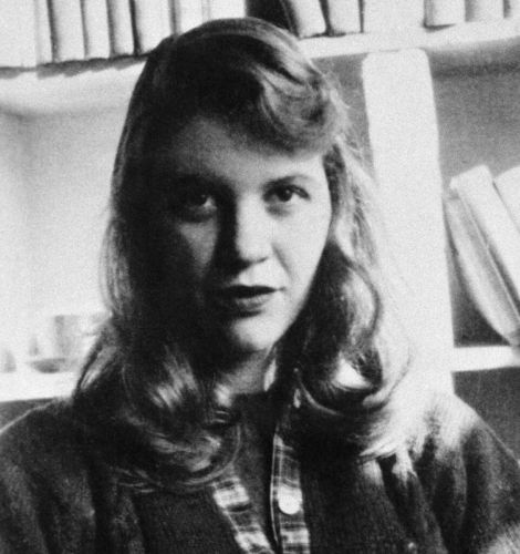 Sylvia Plath