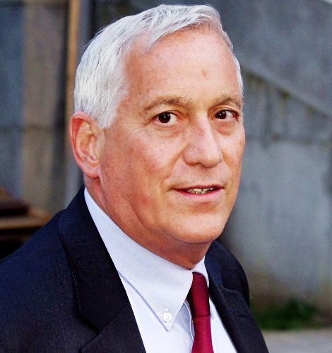 Walter Isaacson