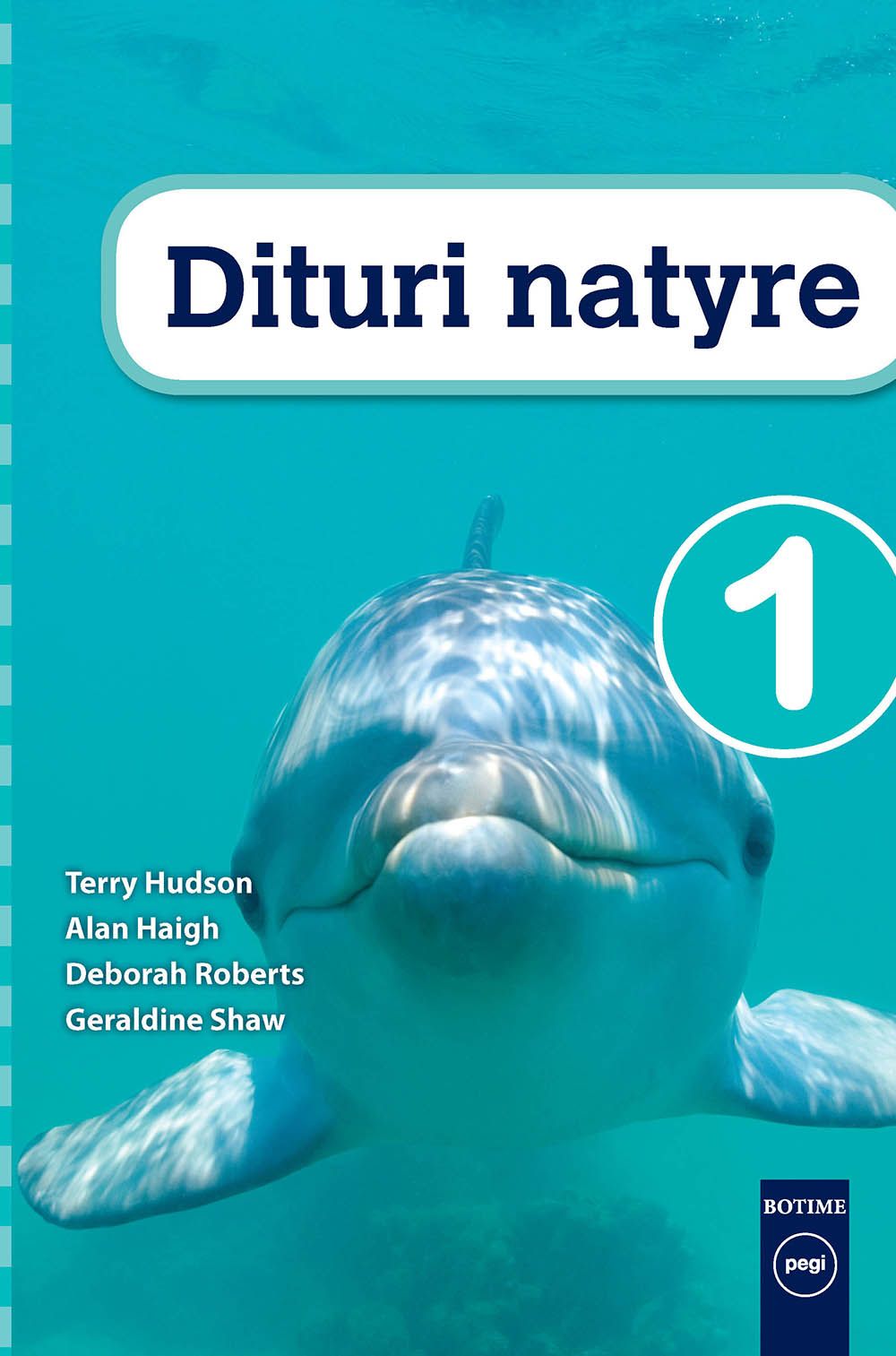 Dituri natyre 1